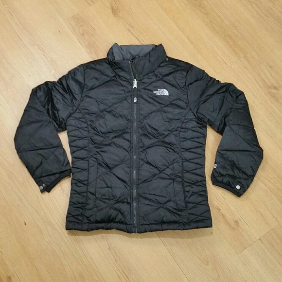 The North Face Other - The North Face Girls Puffer Jacket Size Medium